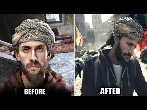 BEST OF FARID The Deep Undercover CIA Agent In Call Of Duty: Black Ops 2...