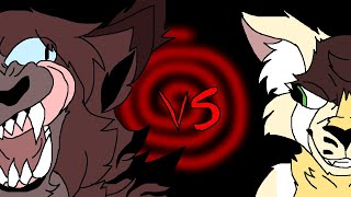 Jill Tuck Vs Mark Hoffman Epic Rap Battle