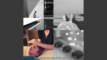 Dashing Backdrops for Inner Peace