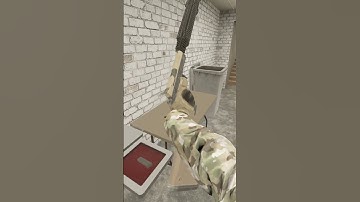 "Make a CZP09 Sniper" Viewer Requests! #vr #czp09 #h3vr #virtualreality #vrgaming