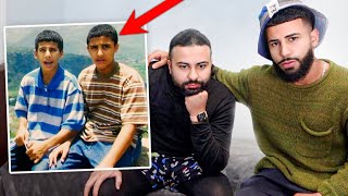 MY UNTOLD LITTLE BROTHER STORY!! (SHOCKING)