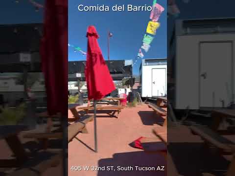 Video thumbnail: “Nothing hits like tacos in South Tucson 🌮🔥 #RealTucson” #Southtucson
