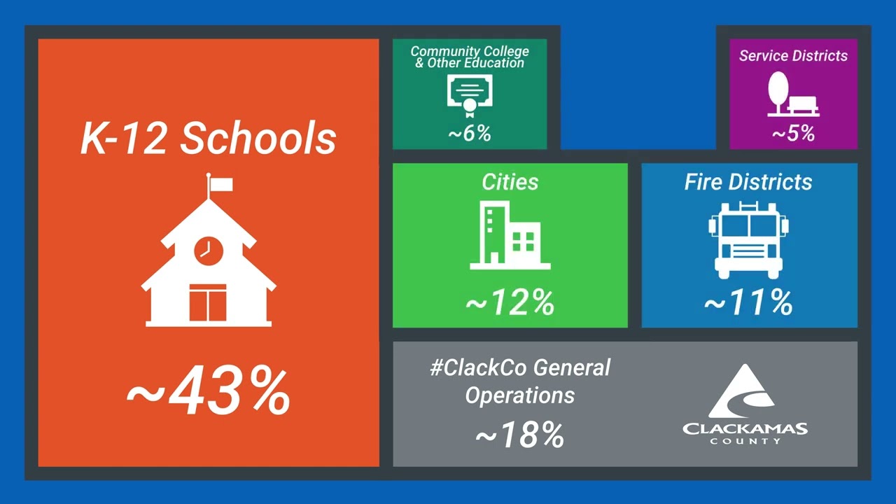What Does the Treasurer's Office Do?