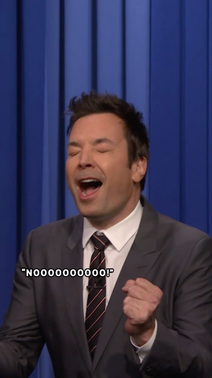 It was the end of an era, but the start of an age ? #TaylorSwift #TSTheErasTour #FallonTonight