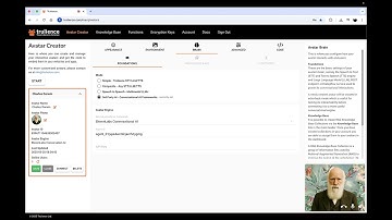 Trulience | ElevenLabs Conversational AI Integration