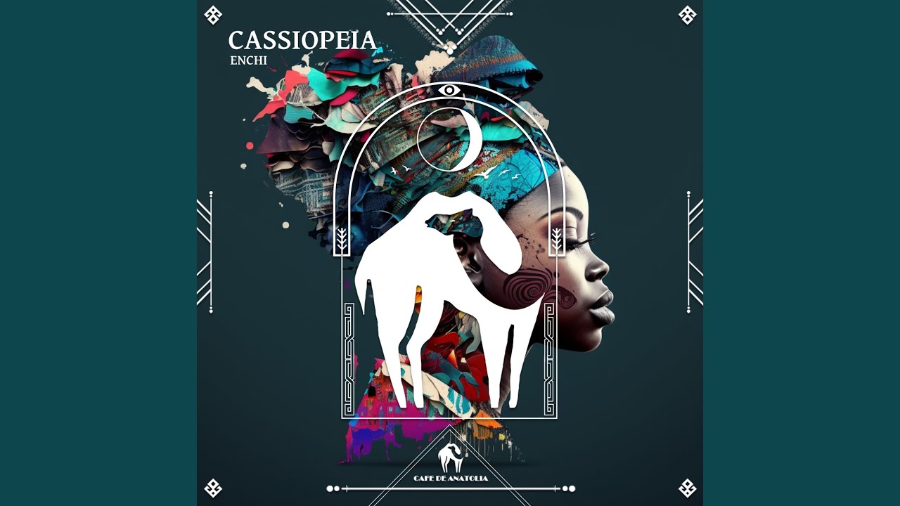 Watch Cassiopeia on YouTube Watch Cassiopeia on YouTube