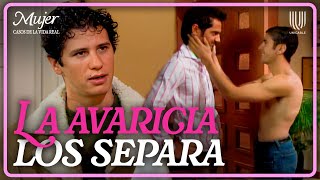 Mujer, Casos De La Vida Real 23 Hermanos Juegan Sucio Por La Herencia De Su Abuelo Herencia