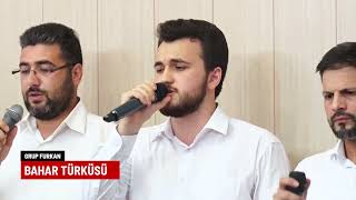 Grup Furkan - Bahar Türküsü