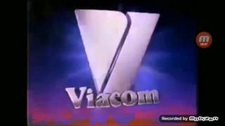 A Love Creeper Destruction Viacom Logo Reverse 300 Subscribers Please