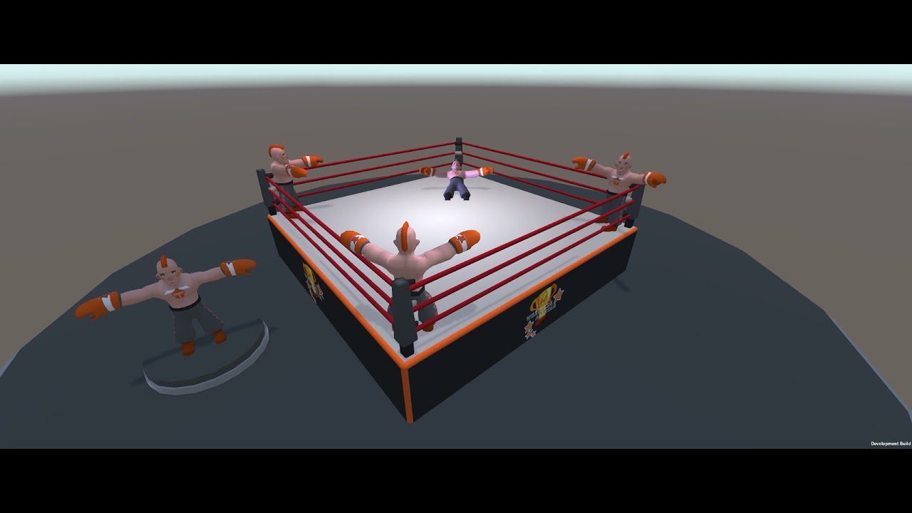 Hyper Casual Game Scene with Unity - YouTube