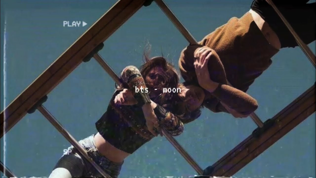 bts jin - moon (slowed down)༄