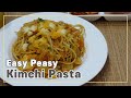 Kimchi Pasta [YAMAE] EP.28