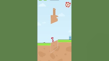 😂😂slice to save man level 231😅😂#slicetosave #game #walkthrough  #slicetosavegame #funny #shorts