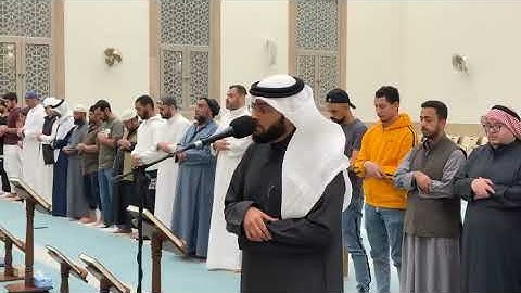 تلاوة هادئة تفوق الوصف، سورة الرحمن بصوت الشيخ أحمد النفيس