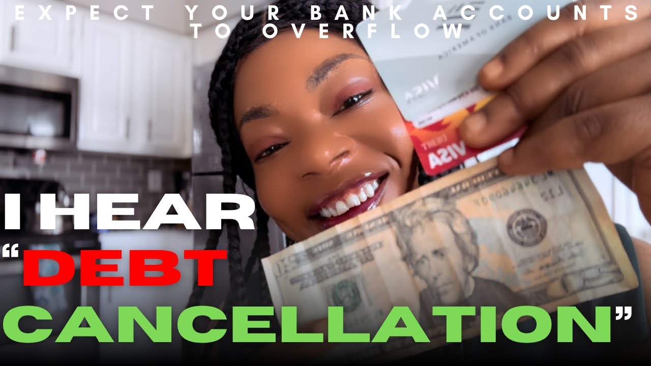 EXPECT YOUR BANK ACCOUNTS TO OVERFLOW!💵 - YouTube