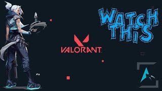 Watch This Jett Blade Storm Montage Darkflare Gaming