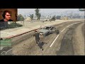 Maitoknnit d gta v online w  ulttis