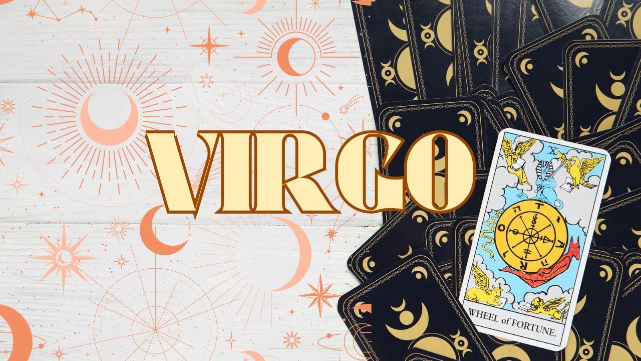 VIRGO🌈You’re Entering An Era Of Luxury That Your Current Group Just Won't Relate To.😱TAROT TODAY 