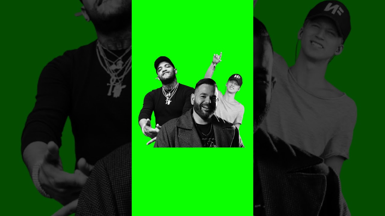 Dark Masked Wolf Type Beat 2021 - "FAITH" | Masked Wolf x NF x Joyner Lucas Trap Instrumental Hard