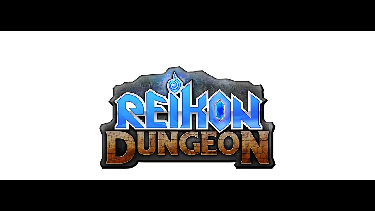 Reikon Dungeon Kickstart Demo Full Let's Play Ep1 YouTube