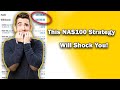 Nas100 strategy must watch nas 100 strategy pdf entries and exits