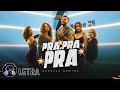 Pra Pra Pra - Deavele Santos (Letra)