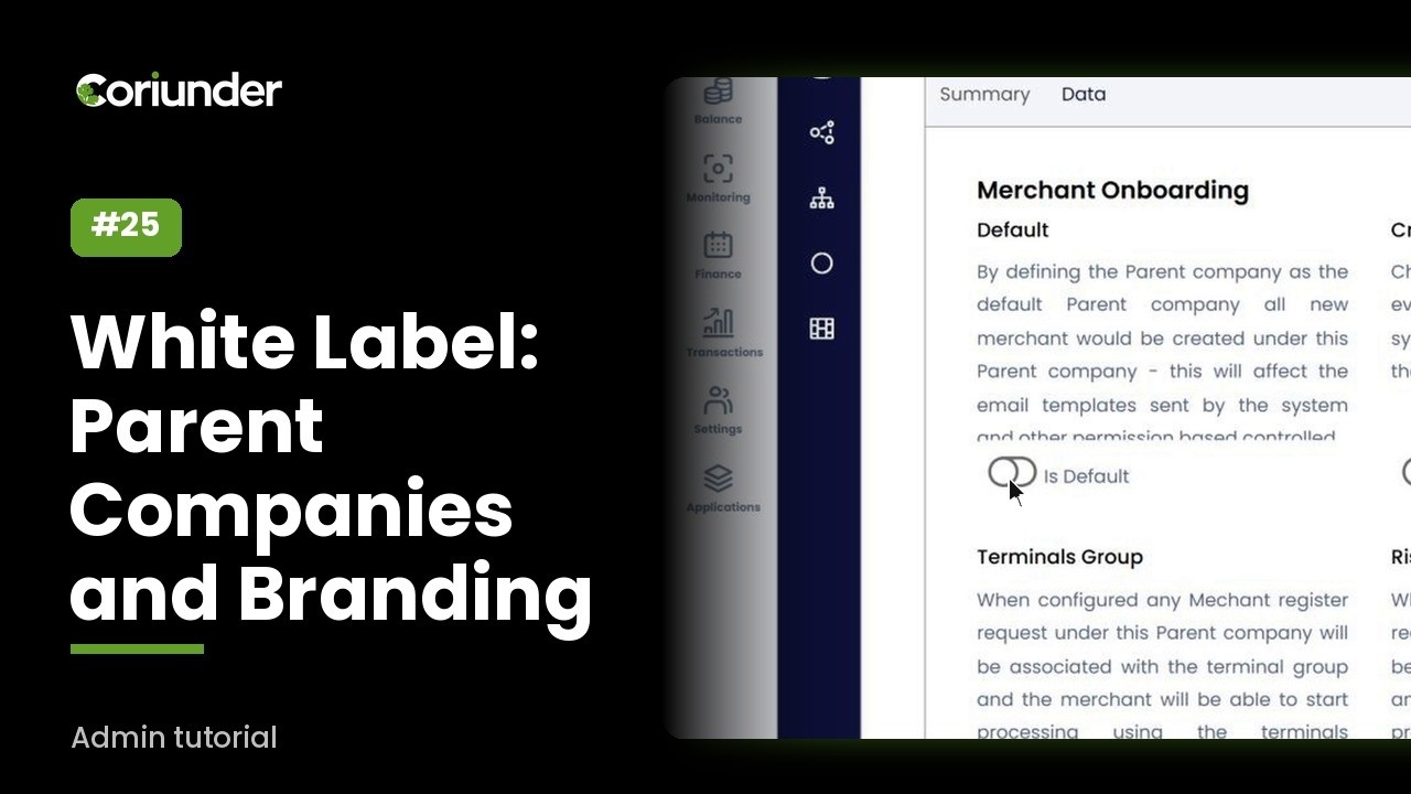 White Label: Parent Companies and Branding