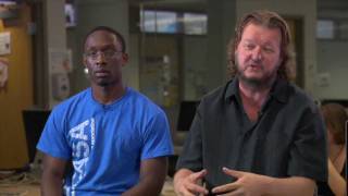 Undergraduate Research at RIT