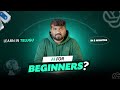 AI For Beginners – Learn AI in Telugu in Just 5 Minutes 🚀 | Simple Guide