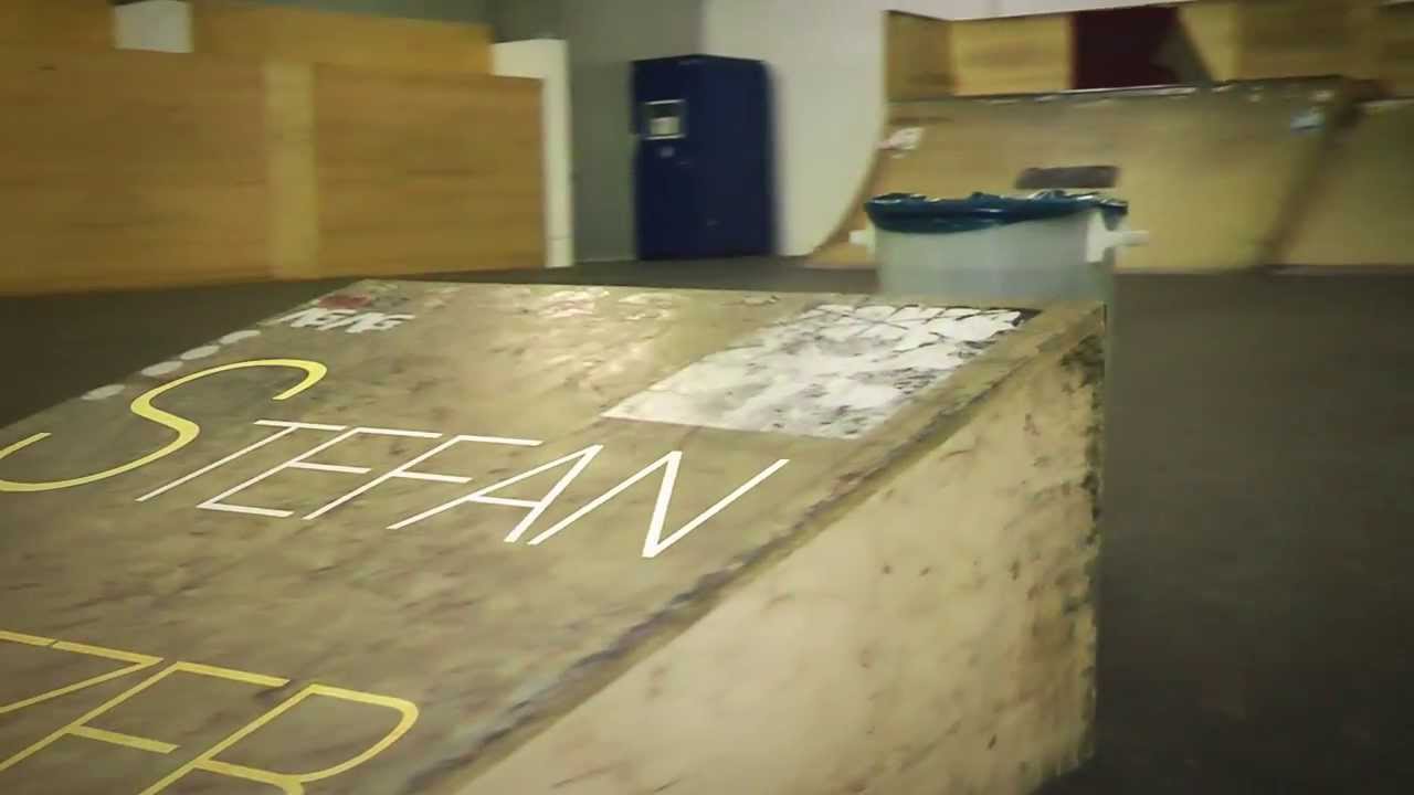 10 Tricks with Stefan Spitzer #3