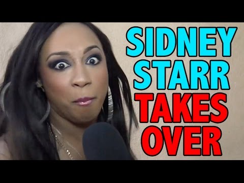 Sidney Starr's Instagram, Twitter & Facebook on IDCrawl