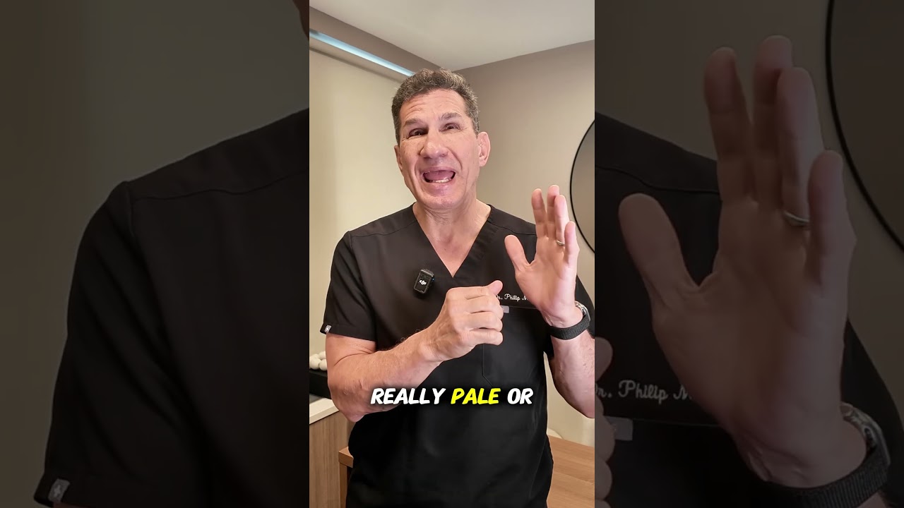 Plastic Surgery Emergencies! We Need To Talk About It!