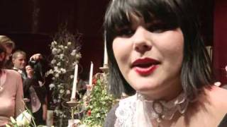 Download Lagu Big is beautiful at 'Miss Round 2011' MP3