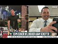Adam Schefter BREAKS THE NEWS on WHAT surrounding the Pittsburgh Steelers?! | The Pat McAfee Show