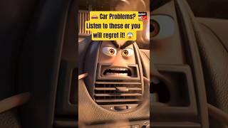🚗 Car Problems? Inki Sun lo varna pachtaoge! 😱 #shorts #trending #carrepair #youtubeshorts #mechanic
