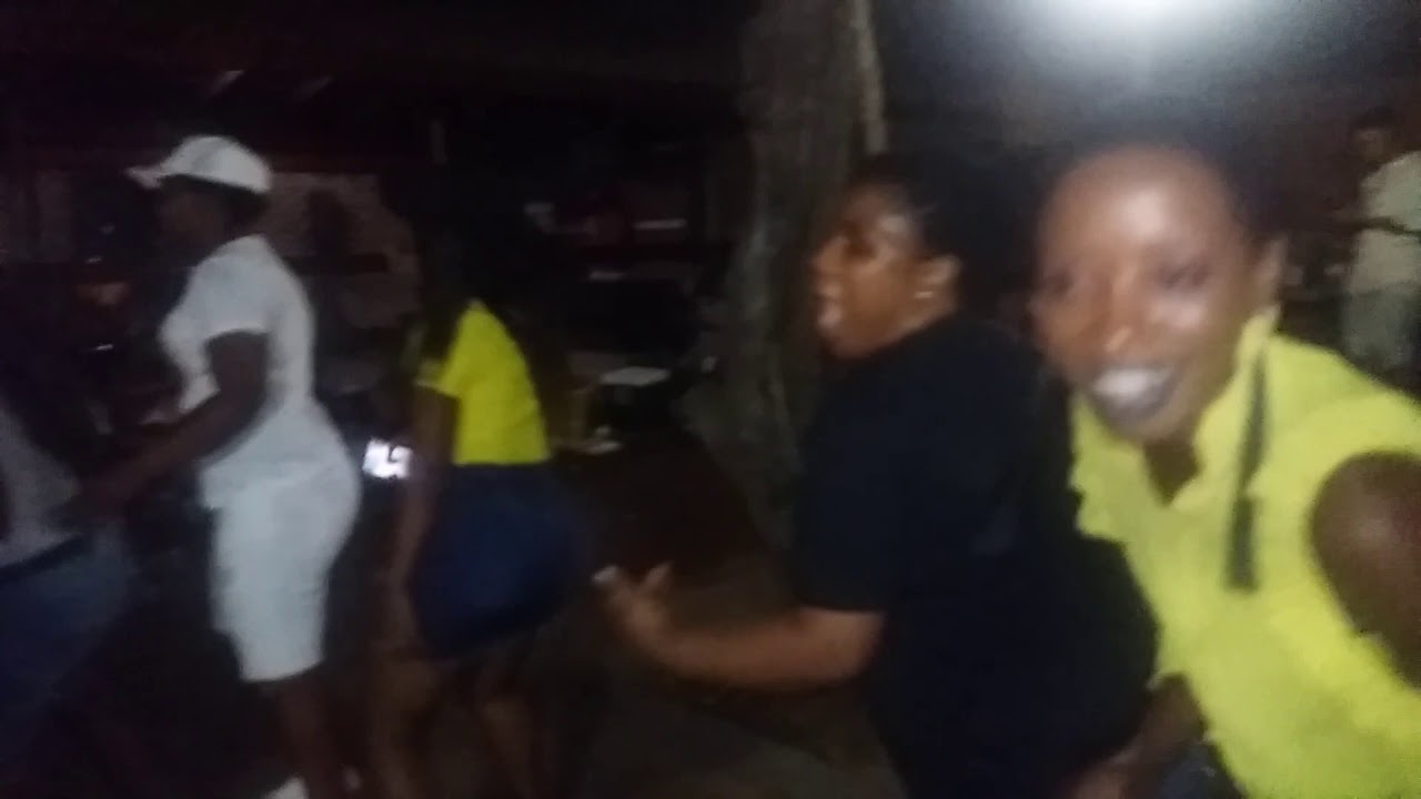 Matorokisi challenge at Christmas party fountains valley resort