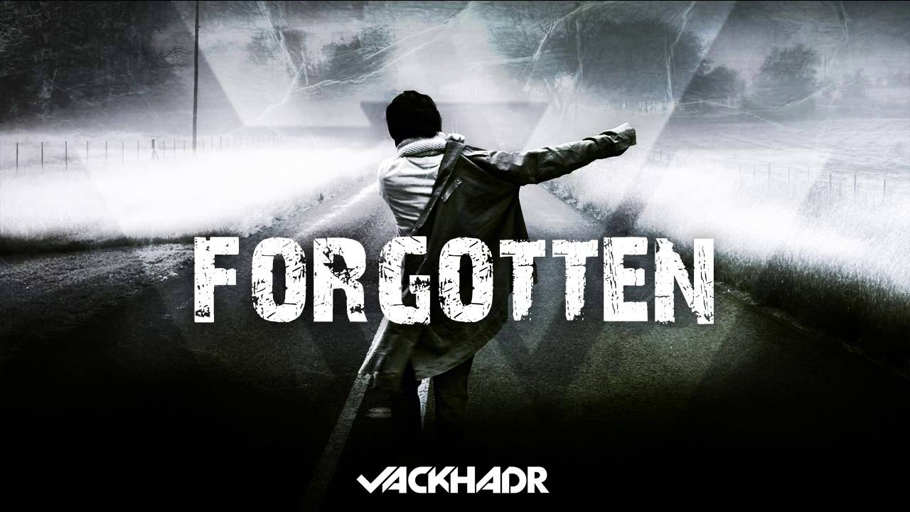 Jack HadR - Forgotten [Hiphop Trap Instrumental Beat]