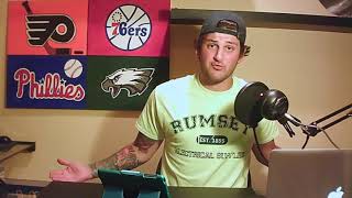 NICK PIVETTA THROWS 6 STRONG, SCORELESS INNINGS!!! | Game 113 | August 7, 2018