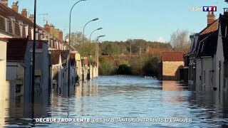 Pas-de-Calais : de nouvelles évacuations d'urgence