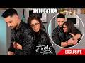 Mannat: Dua Ke Liye Vikrant Ne Banaya Tiffin, Uski Baatein Sunkar Mannat Hui Emotional | ON LOCATION