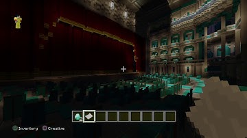 1812 Overture and Cannon Show in note block