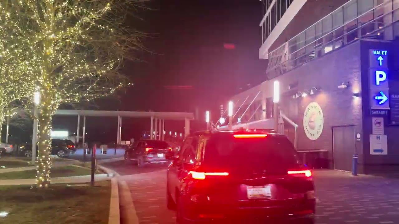 WATERFRONT DC 4K Spring 2026 #americancapital #dcrealestate #dctravel 