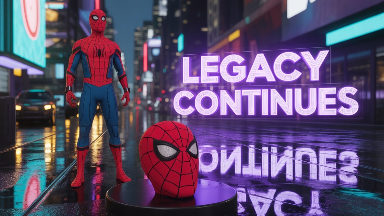 Who's OBJECTIVELY The Best Spiderman (Proved By Math)