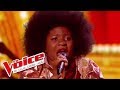 Shaby et lucie   stayin alive  bee gees  the voice 2017  live