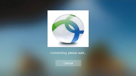 VPN logovanje na racunar - VPN Login with Cisco Anyconnect SBL (Start before login)