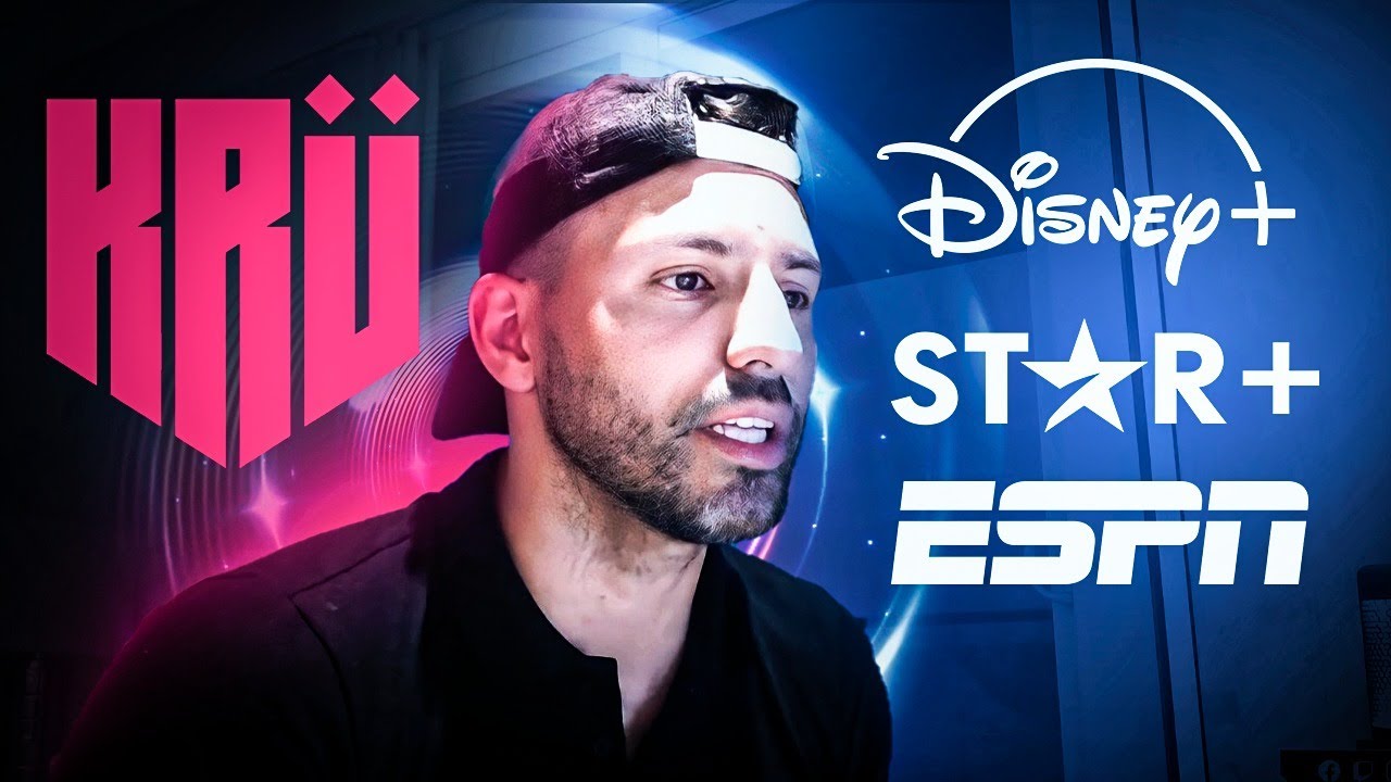 CHARLEMOS SOBRE LO QUE SE VIENE CON DISNEY+