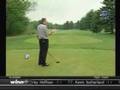 Allen Doyle Golf Swing Explanation