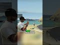 DJ en Cayo Perico: ¡A bailar sin parar! #shorts