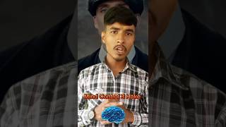 3 HAKE MIND CONTROL 💯 #motivation #kapilinsight #hindimotivation #shorts