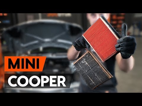 how-to-replace-air-filter-on-mini-cooper-1-(r50,-r53)-[tutorial-autodoc]